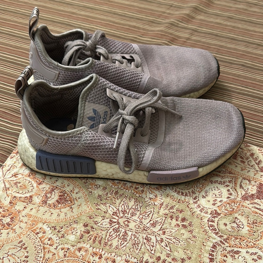 Adidas women’s NMD R1 Shoes